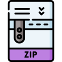 interface,file,document,files and folders,format,extension,archive,zip file